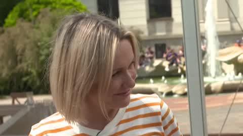 Gosia Ohme zdradza swoje ostatnie odkrycie