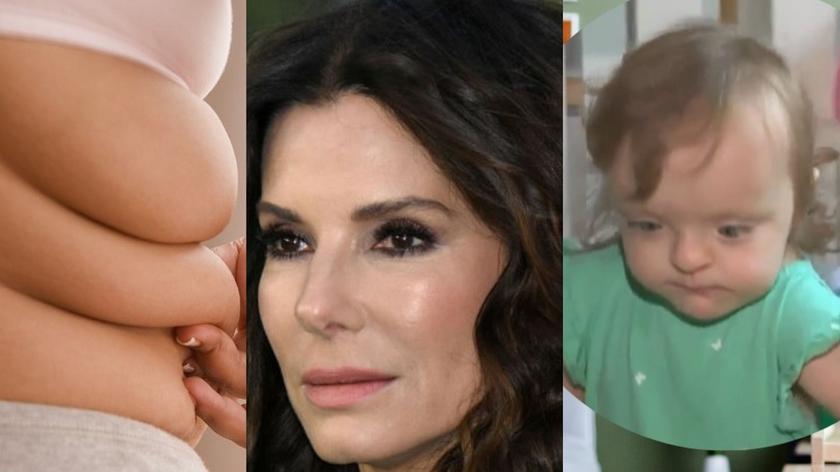 Natalka z Fundacji Gajusz szuka domu, Sandra Bullock