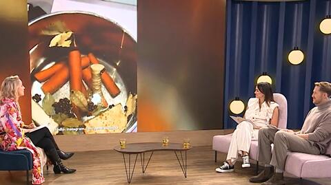Wege rosół Sandry Kubickiej