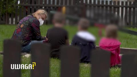 Bohaterowie programu "Uwaga! TVN" 