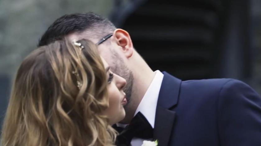 Dorota i Piotr