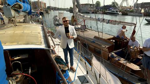 Baltic Sail