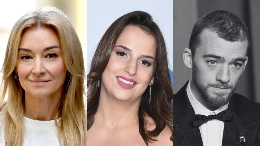 Martyna Wojciechowska z nagrodą, ślub Gai Kuroń, przyczyna śmierci gwiazdora "Euforii"