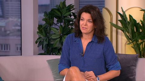 Iwona Golonko, ekspert ds. psychologii biznesu 