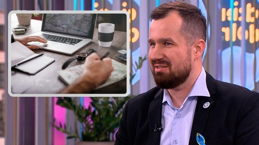 Planowanie urlopu w Polsce