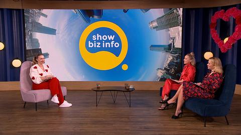 Co słychać w show-biznesie? 