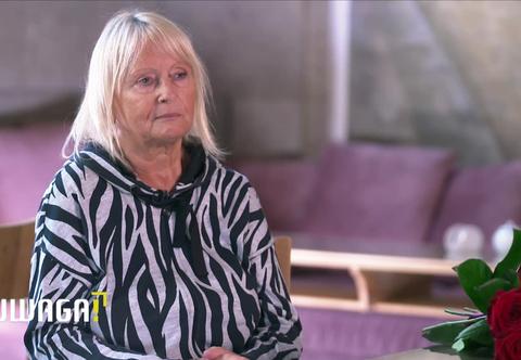 "Fenomenalna aktorka i nauczycielka". Kulisy Sławy Doroty Pomykały