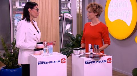 dr Izabela Załęska, kosmetolożka i ekspertka Super-Pharm
