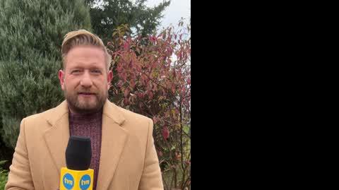 Kto zostanie nowym prezenterem pogody? 