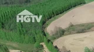 HGTV: Miejsce do relaksu - mongolska jurta 