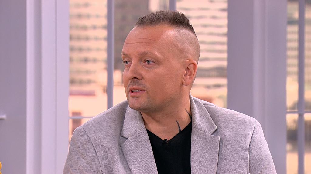Marcin Zając