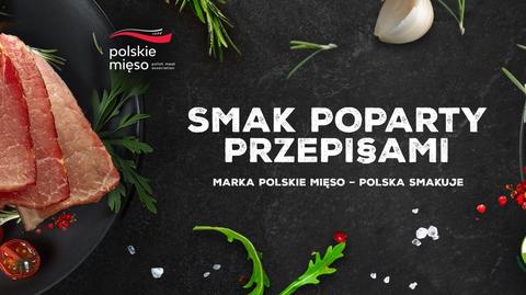 Smak poparty przepisami 