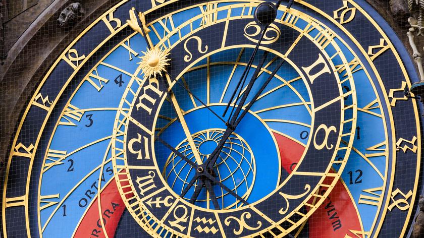 horoskop, znaki zodiaku
