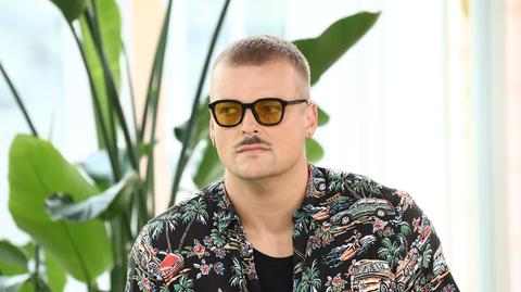 Błażej Król