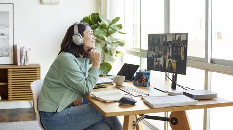 Monitor komputerowy - jakie są rodzaje?