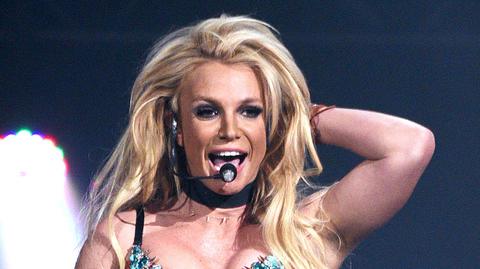Britney Spears