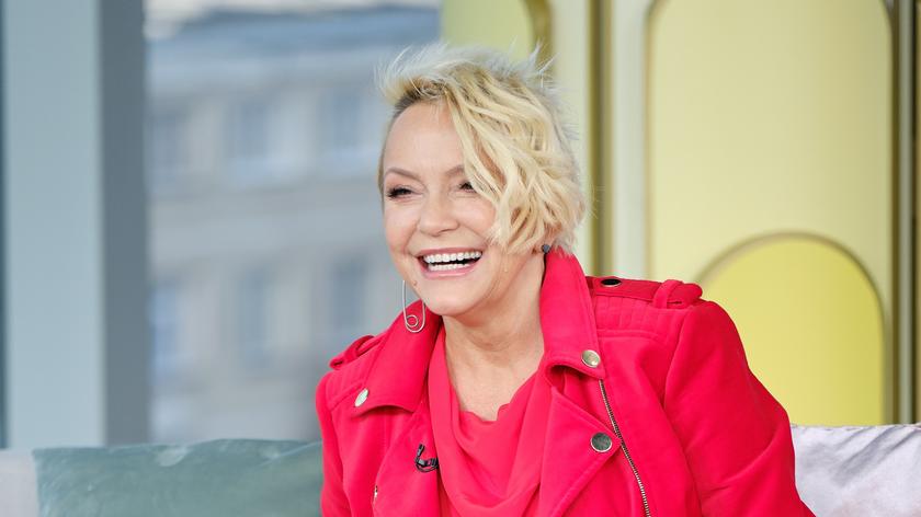 Małgorzata Ostrowska