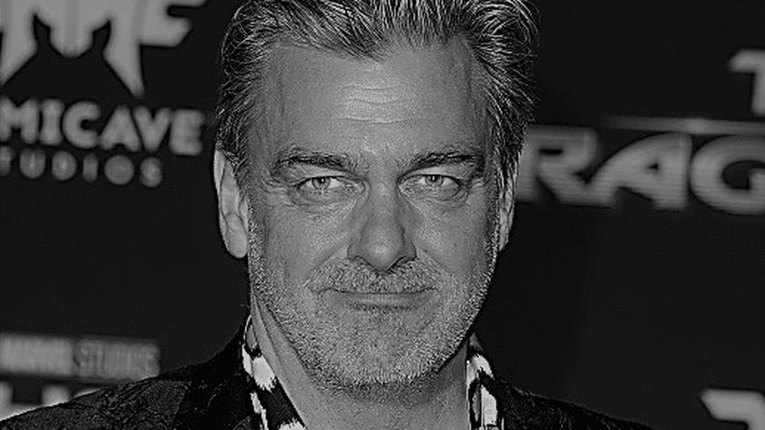 Ray Stevenson