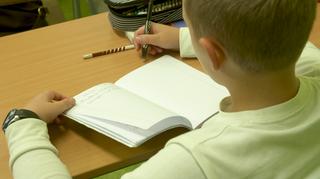 Uczniowie o zmianach w edukacji