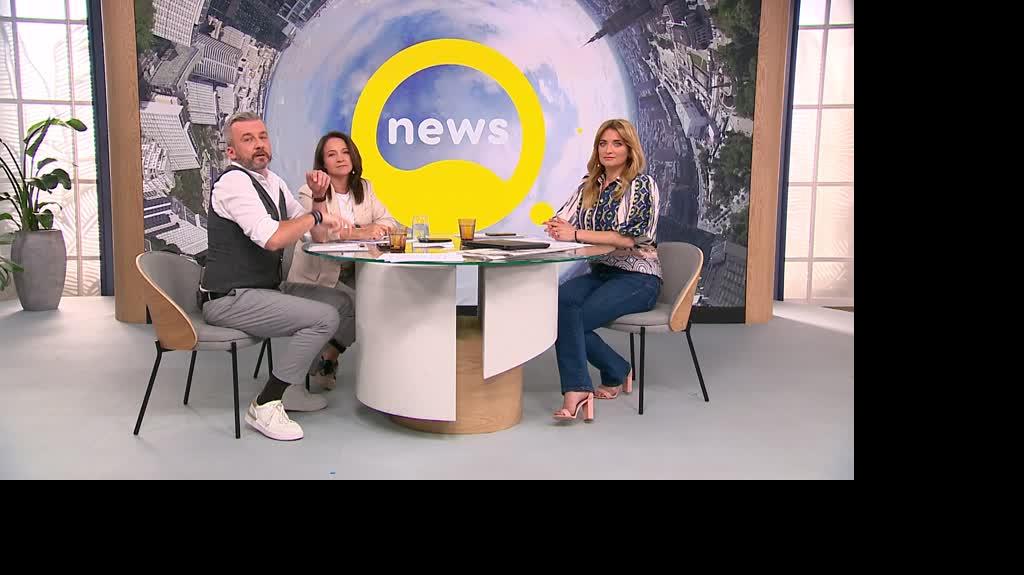 Newsy z 9 kwietnia