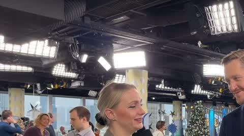 Damian Michałowski o postanowieniach noworocznych 