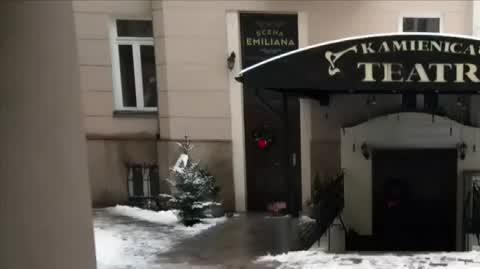 Uwaga! TVN