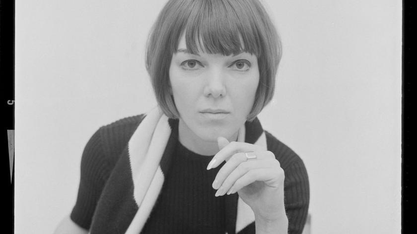 Mary Quant 