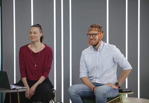 Neurofeedback - doskonały trening m.in. dla dzieci z ADHD. "Dzięki niemu możemy odstawić leki" 