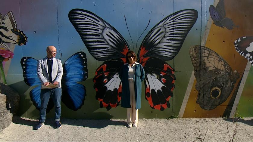 Marcin Sawicki, Ewa Drzyzga