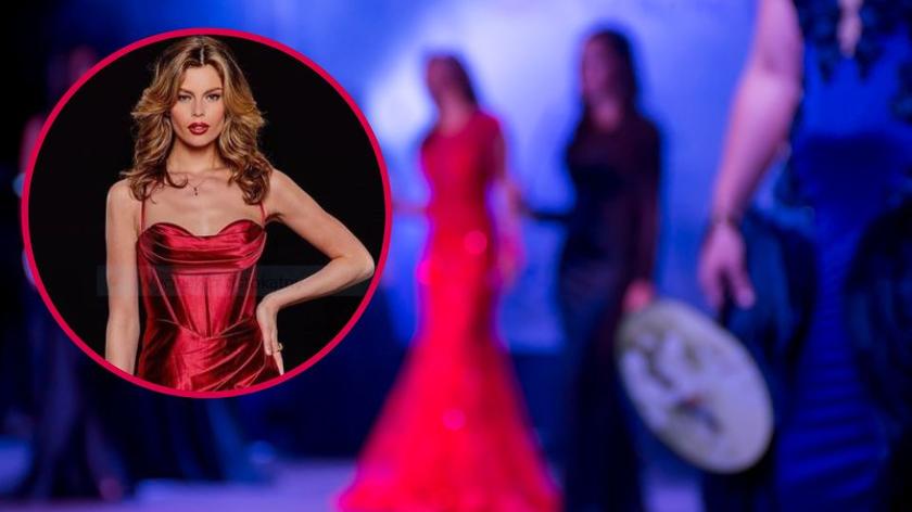 22-letnia Rikkie Valerie Kolle