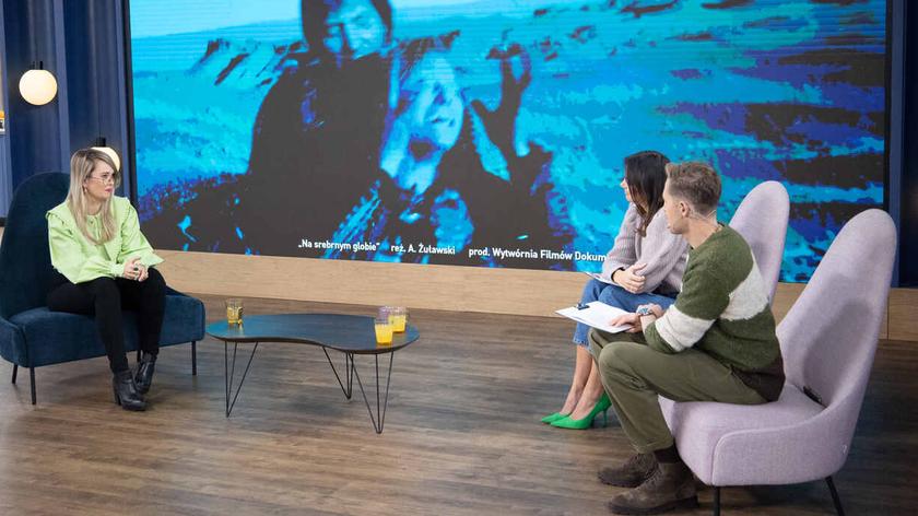 Kaja Klimek, krytyczka filmowa