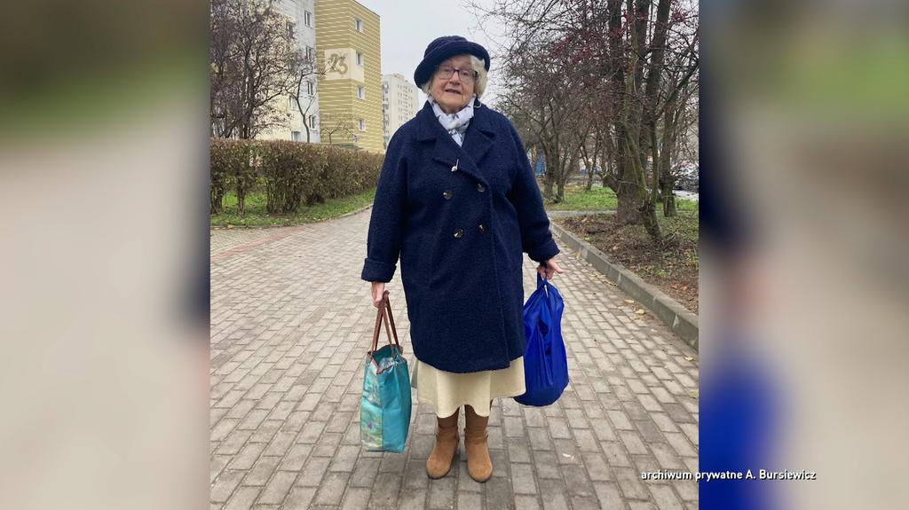 seniorka 