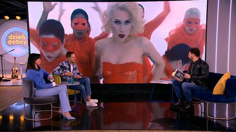 Biografia Lady Gagi