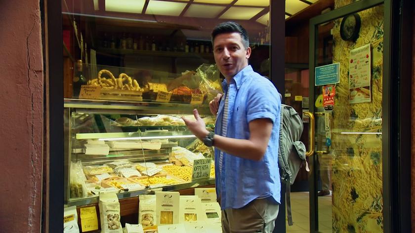 Michal Cessanis, dziennikarz 