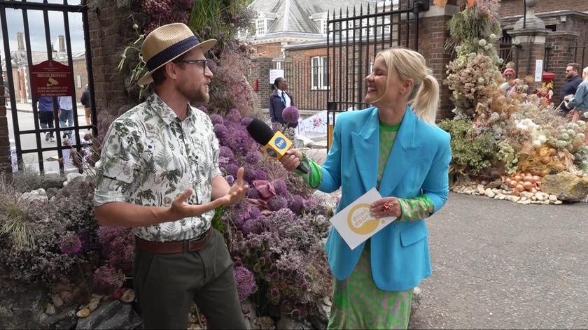 Chelsea Flower Show – najważniejsze święto ogrodnicze