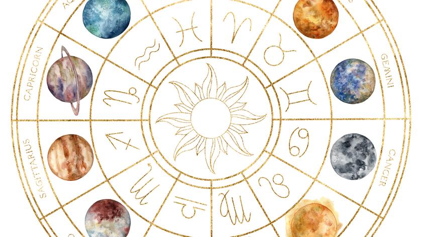 Horoskop, znaki zodiaku