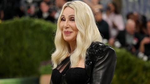 Cher wygrała sądową batalię,