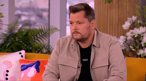 Jakub Dreczka w Dzień Dobry TVN o zaginionym małżeństwie z Mokotowa. 