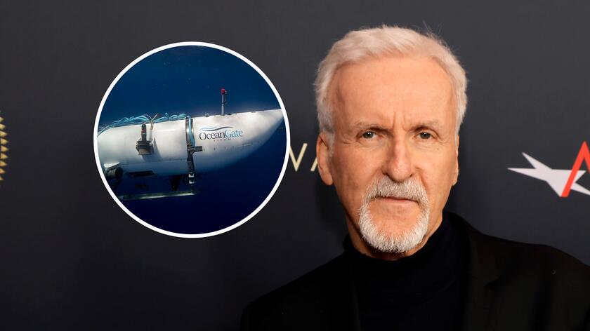 James Cameron