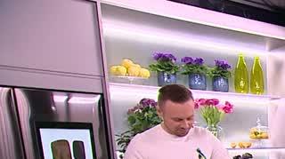 Smak z dzieciństwa, czyli serek waniliowy 