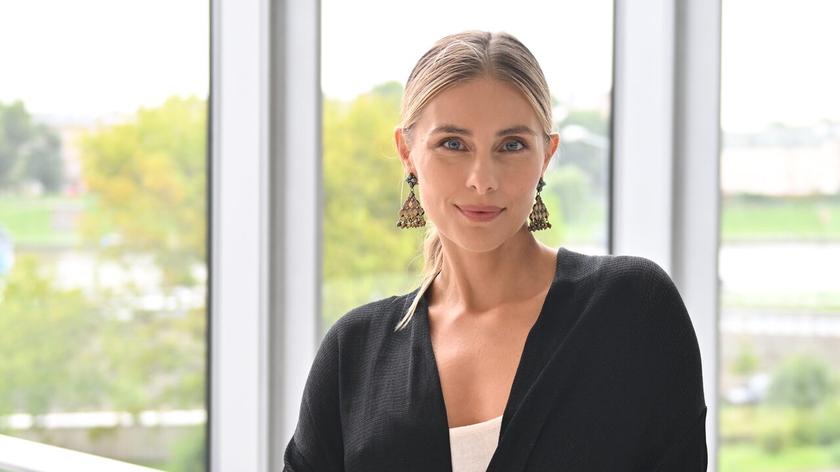 Katarzyna Zawadzka