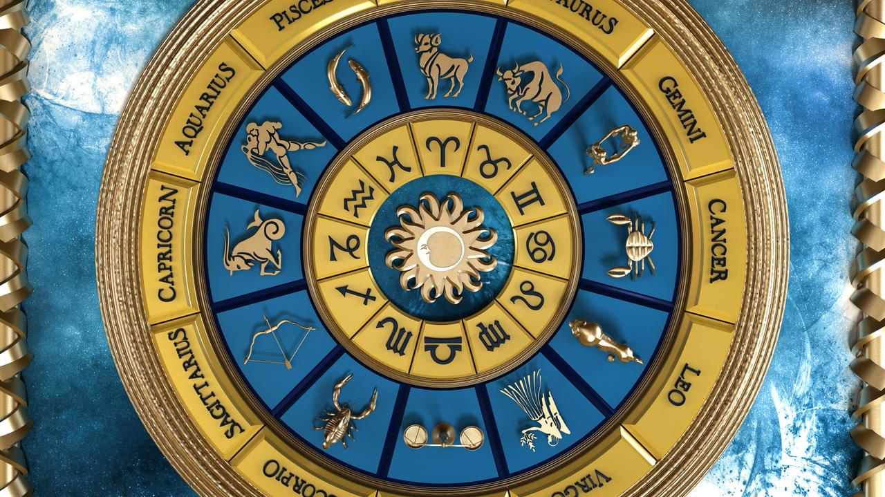 Tabela horoskopów