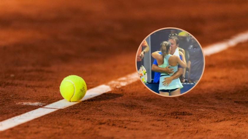 Czeska tenisistka US Open 