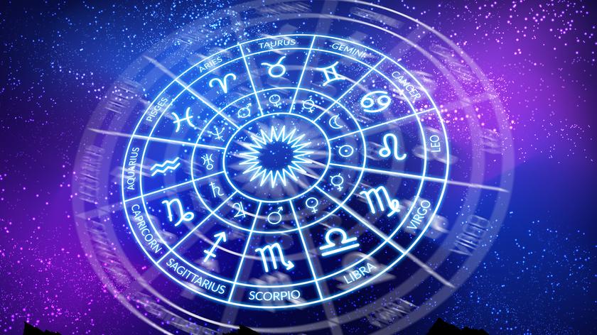 horoskop, znaki zodiaku