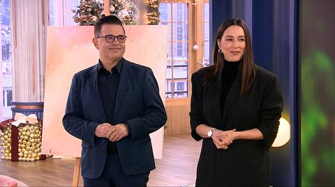 Agnieszka Musiał-Chmielnik, dr Marek Borowiński