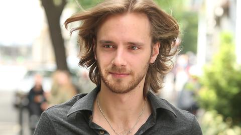 Maciej Musiał 