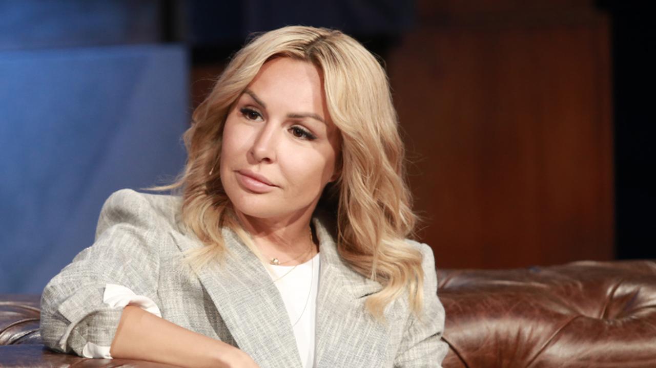 Blanka Lipińska U Kuby Wojewódzkiego