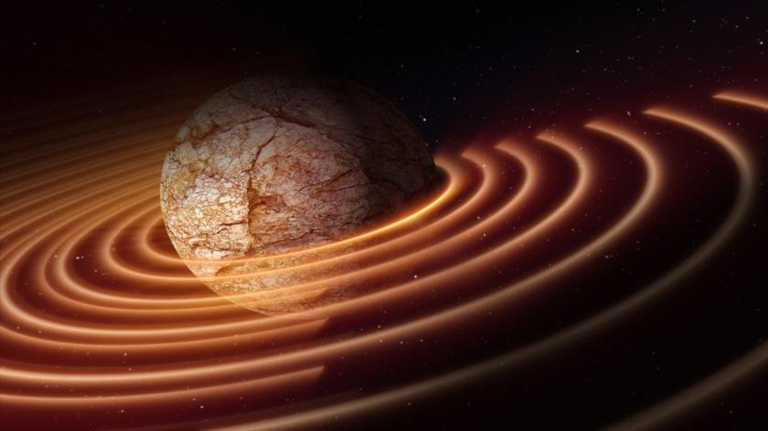 horoskop tygodniowy, niebo, ziemia