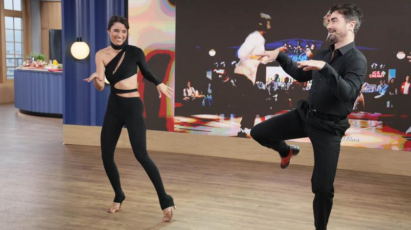 Jan i Lenka Klimentowie