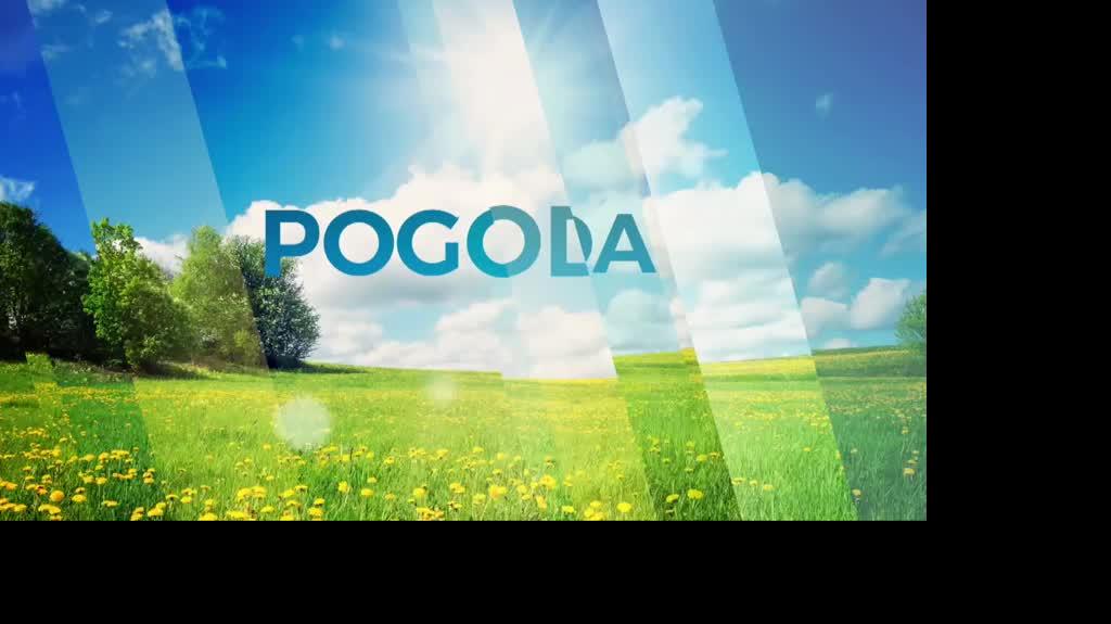 Pogoda na weekend 